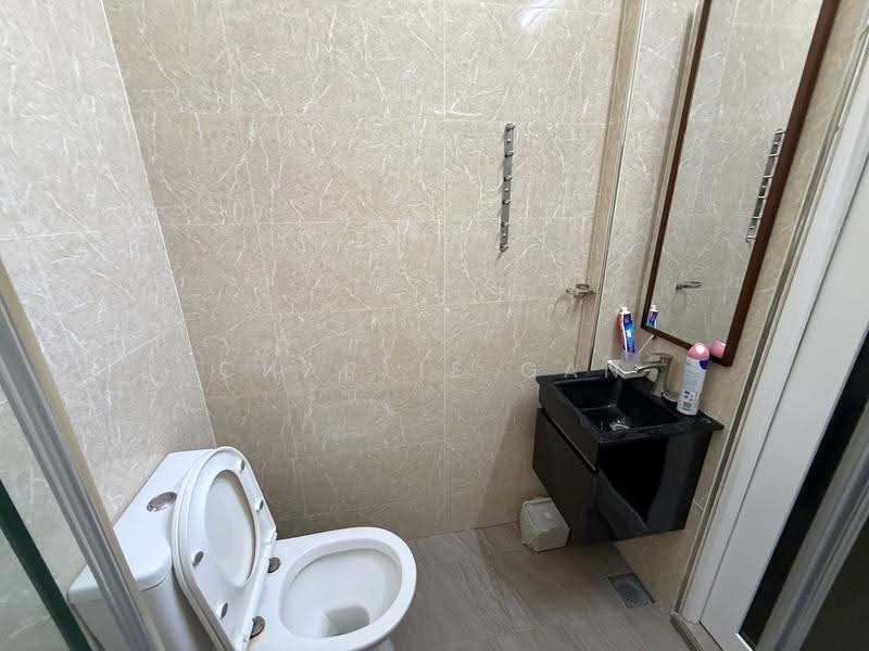 Terraced House for Sale in Taman Bayu Perdana (Klang) - Charlie Gan - Bathroom - PropertyGuru.com.my