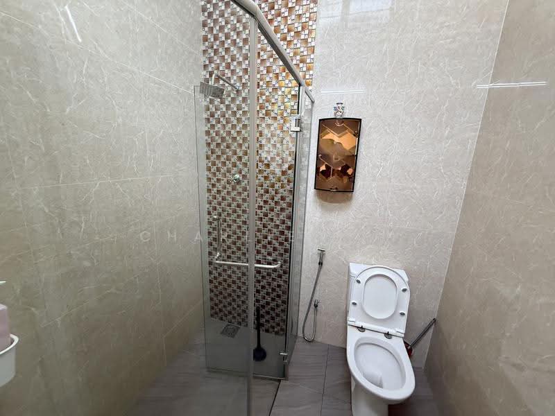 Terraced House for Sale in Taman Bayu Perdana (Klang) - Charlie Gan - Bathroom - PropertyGuru.com.my
