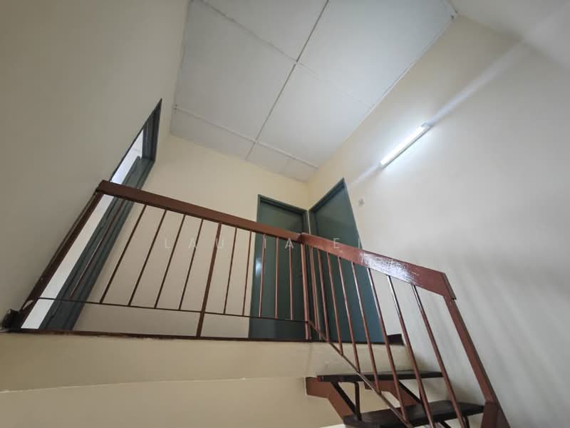 2-storey Terraced House for Sale in Rawang (Selangor) - Lau Ia Ein - Corridor - PropertyGuru.com.my