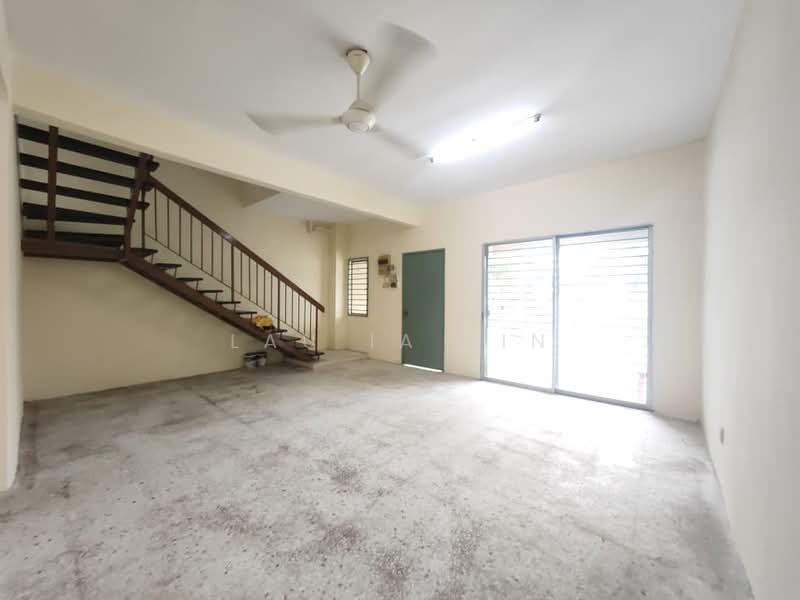 2-storey Terraced House for Sale in Rawang (Selangor) - Lau Ia Ein - Interior - PropertyGuru.com.my