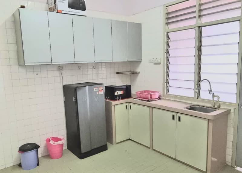 Apartment for Sale at Jermal Court - Mervyn Seah - Kitchen - PropertyGuru.com.my