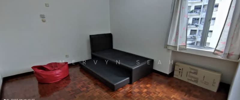 Apartment for Sale at Jermal Court - Mervyn Seah - Bedroom - PropertyGuru.com.my