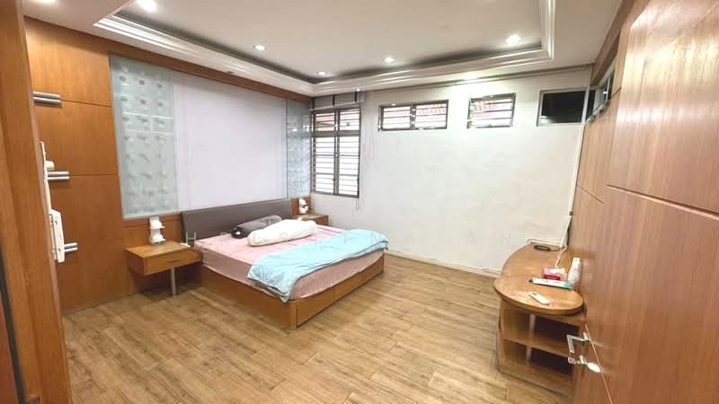 Semi-Detached House for Sale in Taman Perling (Perling) - Christina Ang - Bedroom - PropertyGuru.com.my
