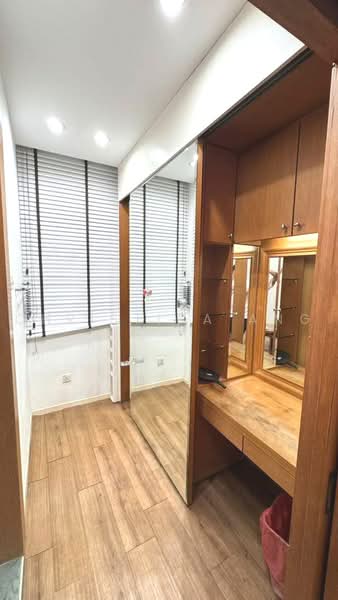 Semi-Detached House for Sale in Taman Perling (Perling) - Christina Ang - Interior - PropertyGuru.com.my
