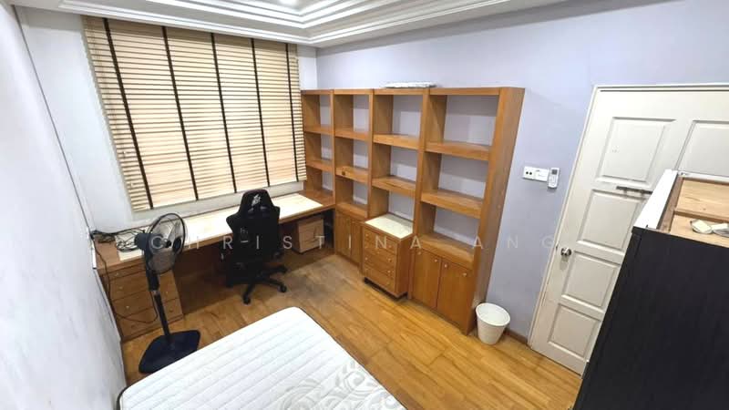 Semi-Detached House for Sale in Taman Perling (Perling) - Christina Ang - Study - PropertyGuru.com.my
