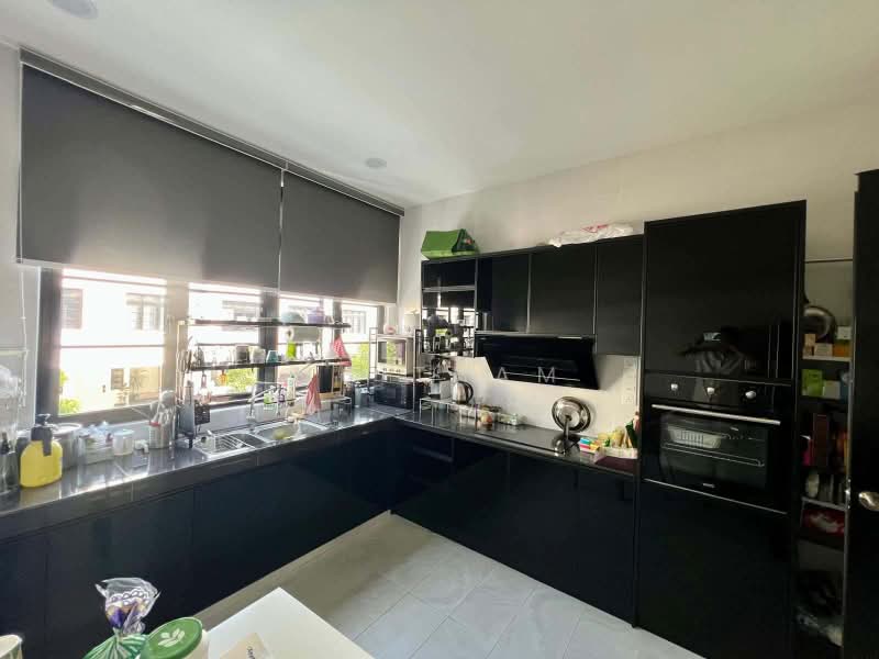 2.5-storey Terraced House for Sale in Eco Botanic (Iskandar Puteri (Nusajaya)) - Ms Tham - PropertyGuru.com.my