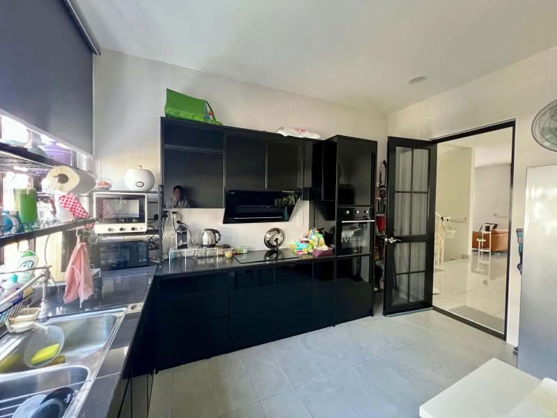 2.5-storey Terraced House for Sale in Eco Botanic (Iskandar Puteri (Nusajaya)) - Ms Tham - PropertyGuru.com.my