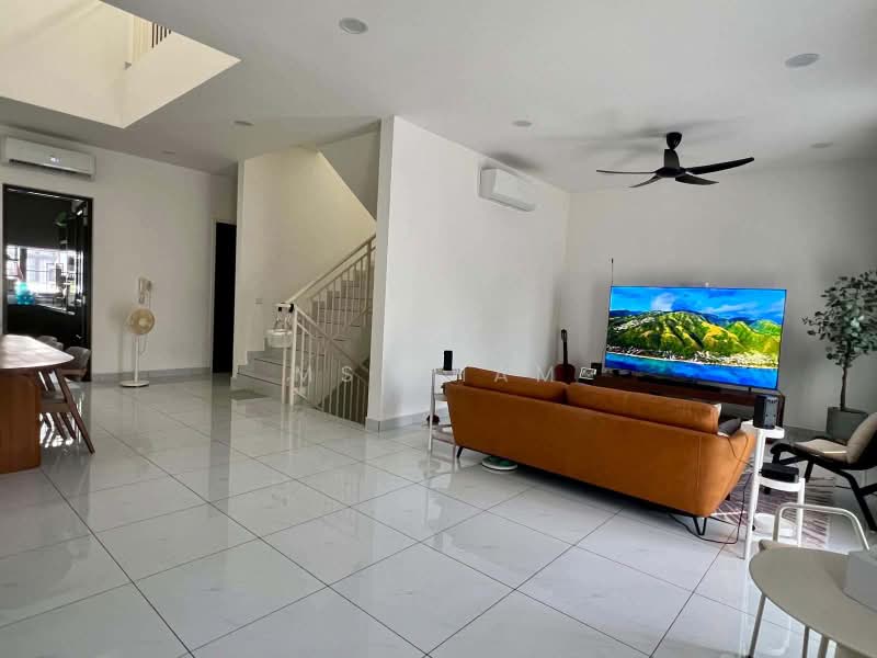 2.5-storey Terraced House for Sale in Eco Botanic (Iskandar Puteri (Nusajaya)) - Ms Tham - PropertyGuru.com.my