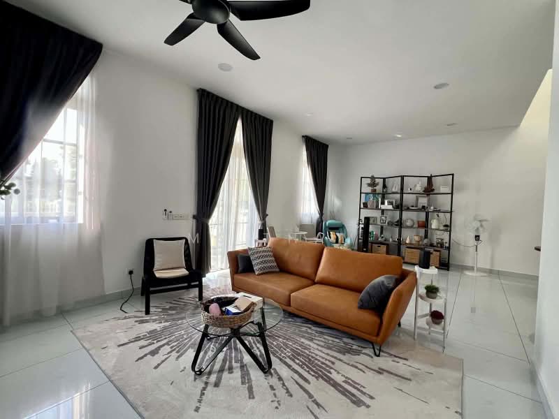 2.5-storey Terraced House for Sale in Eco Botanic (Iskandar Puteri (Nusajaya)) - Ms Tham - PropertyGuru.com.my