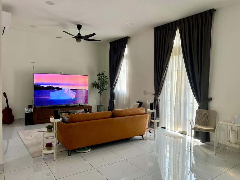 2.5-storey Terraced House for Sale in Eco Botanic (Iskandar Puteri (Nusajaya)) - Ms Tham - PropertyGuru.com.my