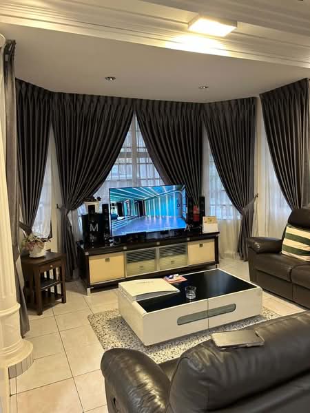 2.5-storey Terraced House for Sale in Eco Botanic (Iskandar Puteri (Nusajaya)) - Ms Tham - PropertyGuru.com.my