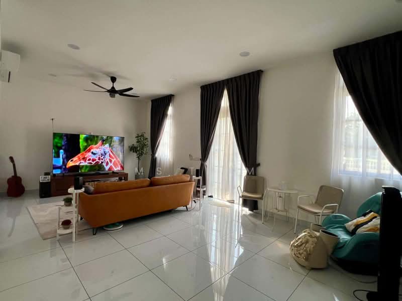 2.5-storey Terraced House for Sale in Eco Botanic (Iskandar Puteri (Nusajaya)) - Ms Tham - PropertyGuru.com.my