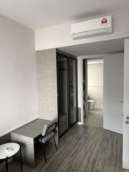 Service Residence for Rent at Millerz Square Serviced Residence - Larry Wong - Interior - PropertyGuru.com.my