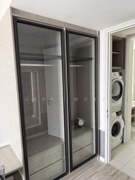 Service Residence for Rent at Millerz Square Serviced Residence - Larry Wong - Interior - PropertyGuru.com.my