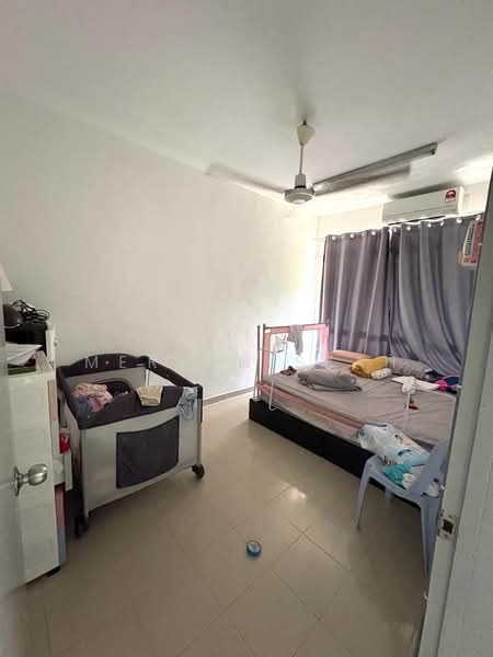 Apartment for Sale at Amethyst - Mervyn Seah - Bedroom - PropertyGuru.com.my