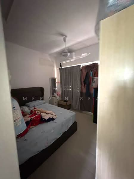 Apartment for Sale at Amethyst - Mervyn Seah - PropertyGuru.com.my