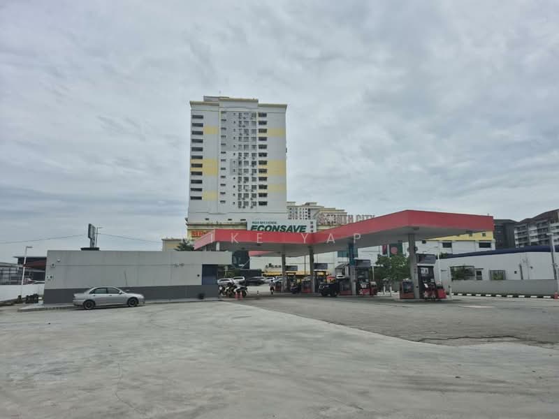 Tanah Komersial untuk Dijual di Seri Kembangan (Selangor) - Mike Yap - Exterior - PropertyGuru.com.my