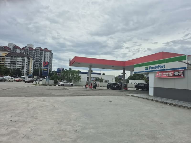 Tanah Komersial untuk Dijual di Seri Kembangan (Selangor) - Mike Yap - Exterior - PropertyGuru.com.my