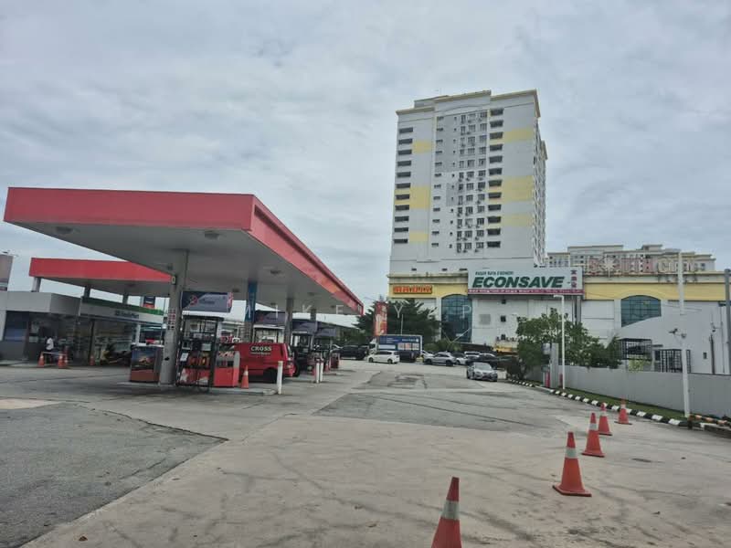 Tanah Komersial untuk Dijual di Seri Kembangan (Selangor) - Mike Yap - Exterior - PropertyGuru.com.my