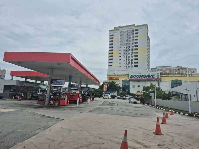 Tanah Komersial untuk Dijual di Seri Kembangan (Selangor) - Mike Yap - Exterior - PropertyGuru.com.my