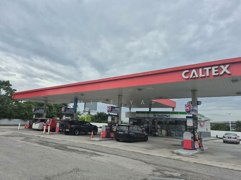 Tanah Komersial untuk Dijual di Seri Kembangan (Selangor) - Mike Yap - Exterior - PropertyGuru.com.my