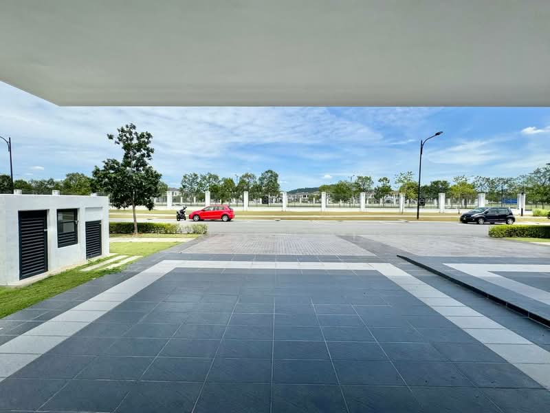 Rumah Berkembar untuk Dijual di Eco Grandeur (Puncak Alam) - Afiqah zaidi - Exterior - PropertyGuru.com.my