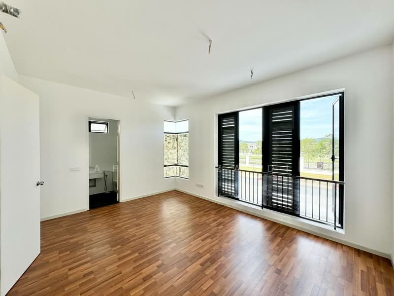 Rumah Berkembar untuk Dijual di Eco Grandeur (Puncak Alam) - Afiqah zaidi - Bedroom - PropertyGuru.com.my