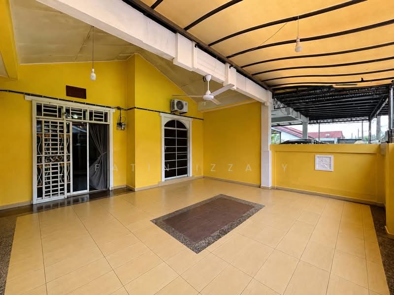 1-storey Terraced House for Sale in Taman Pulai Jaya (Pulai) - Fatin Izzaty - PropertyGuru.com.my