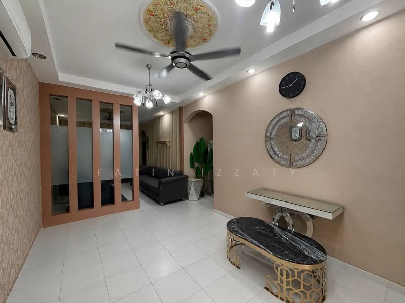 1-storey Terraced House for Sale in Taman Pulai Jaya (Pulai) - Fatin Izzaty - PropertyGuru.com.my