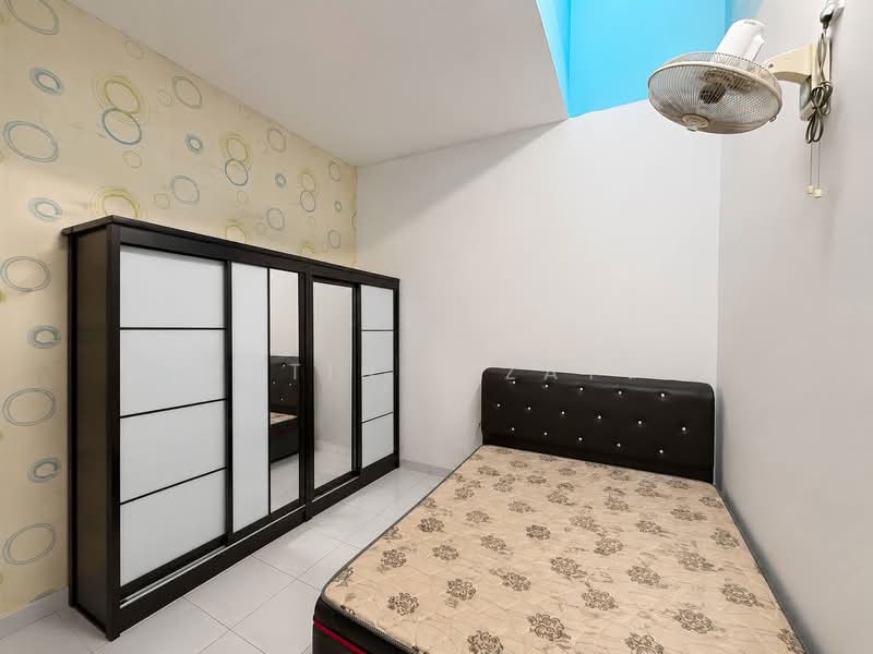 1-storey Terraced House for Sale in Taman Pulai Jaya (Pulai) - Fatin Izzaty - PropertyGuru.com.my