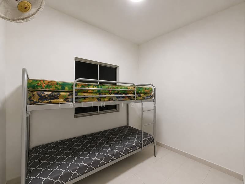 1-storey Terraced House for Sale in Taman Pulai Jaya (Pulai) - Fatin Izzaty - PropertyGuru.com.my