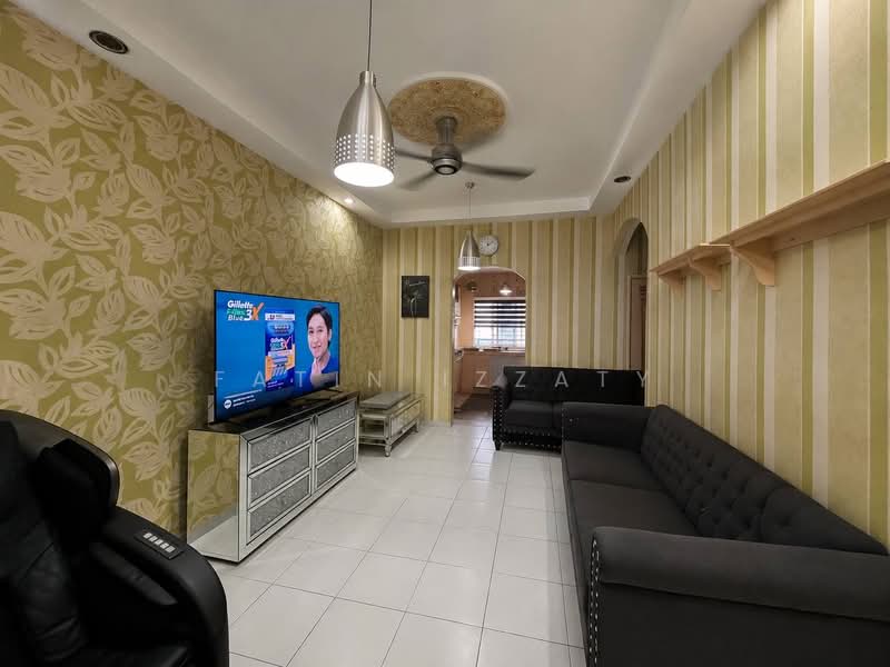 1-storey Terraced House for Sale in Taman Pulai Jaya (Pulai) - Fatin Izzaty - PropertyGuru.com.my