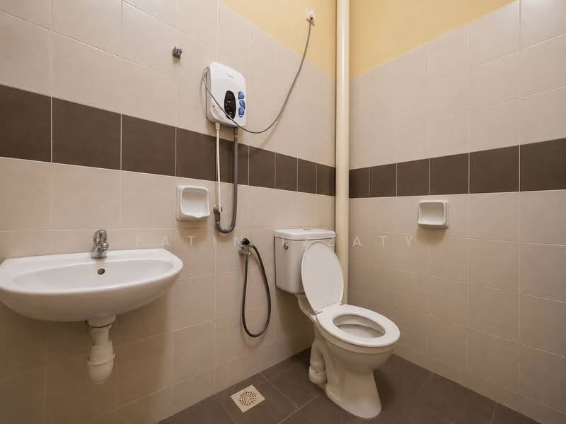 1-storey Terraced House for Sale in Taman Pulai Jaya (Pulai) - Fatin Izzaty - PropertyGuru.com.my