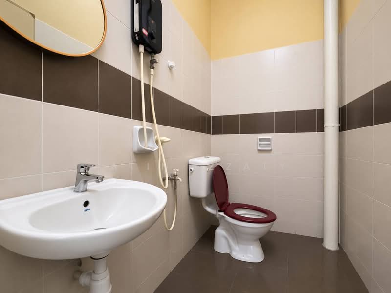 1-storey Terraced House for Sale in Taman Pulai Jaya (Pulai) - Fatin Izzaty - PropertyGuru.com.my