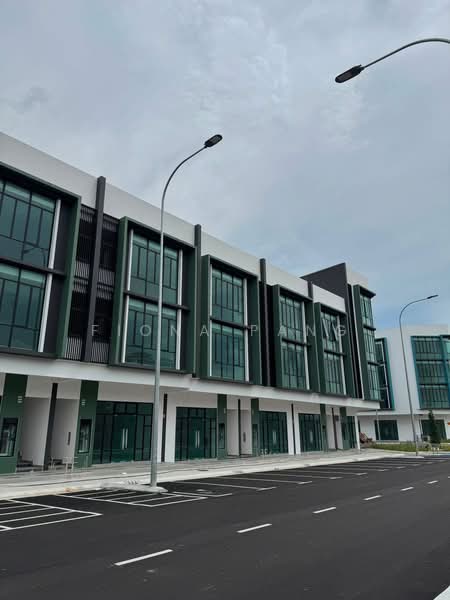 Shop / Office for Rent in Bandar Baru Permas Jaya (Permas Jaya) - Fiona Pang - Exterior - PropertyGuru.com.my