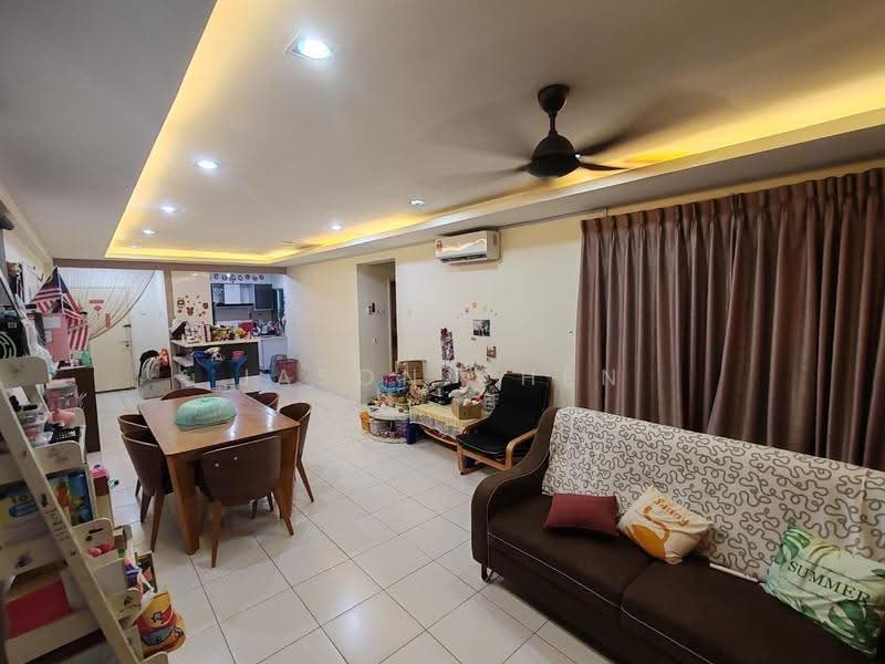 Condominium for Sale at First Residence (Residensi Unggul) - Jason Chen - PropertyGuru.com.my