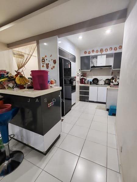 Condominium for Sale at First Residence (Residensi Unggul) - Jason Chen - PropertyGuru.com.my