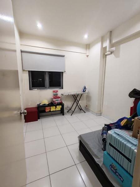 Condominium for Sale at First Residence (Residensi Unggul) - Jason Chen - PropertyGuru.com.my