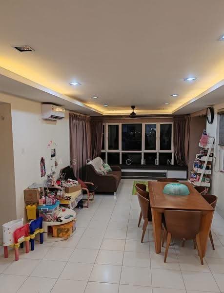 Condominium for Sale at First Residence (Residensi Unggul) - Jason Chen - PropertyGuru.com.my