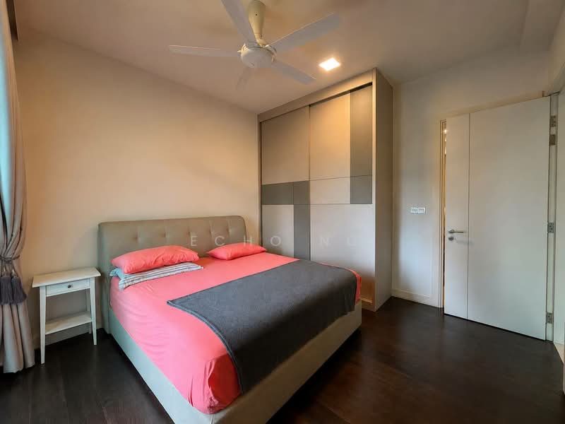 Condominium for Rent at One Central Park - Echo Ng - Bedroom - PropertyGuru.com.my