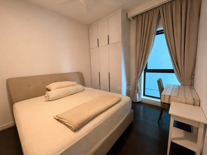 Condominium for Rent at One Central Park - Echo Ng - Bedroom - PropertyGuru.com.my