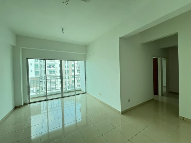 Apartment for Sale at Idaman Iris - Ben Lee - Living Room - PropertyGuru.com.my