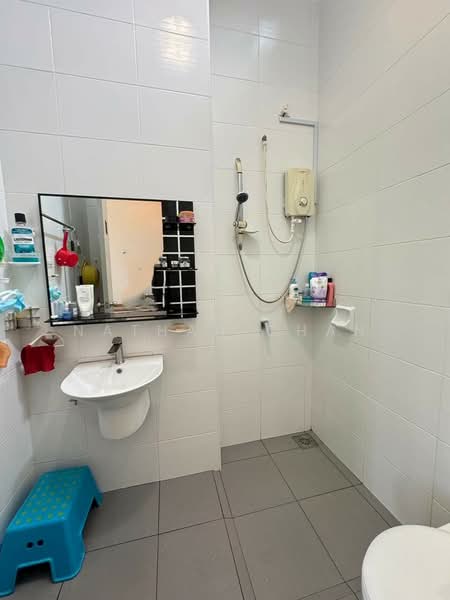 2-storey Terraced House for Sale in Eco Summer (Johor Bahru) - Nathan Chan - Bathroom - PropertyGuru.com.my
