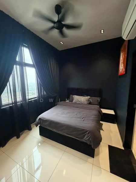 Kediaman Servis untuk Disewa di Space Residency - Edwin Tay - PropertyGuru.com.my