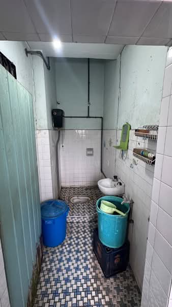 Rumah Teres 1-Tingkat untuk Dijual di Taman Pelangi (Johor Bahru) - Hui Hui . - PropertyGuru.com.my