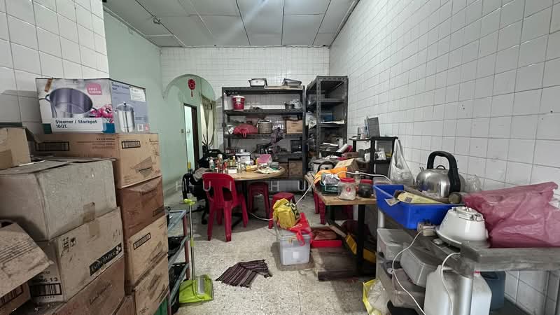 Rumah Teres 1-Tingkat untuk Dijual di Taman Pelangi (Johor Bahru) - Hui Hui . - PropertyGuru.com.my