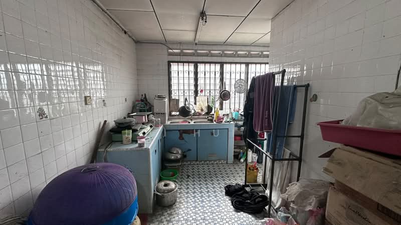 Rumah Teres 1-Tingkat untuk Dijual di Taman Pelangi (Johor Bahru) - Hui Hui . - PropertyGuru.com.my