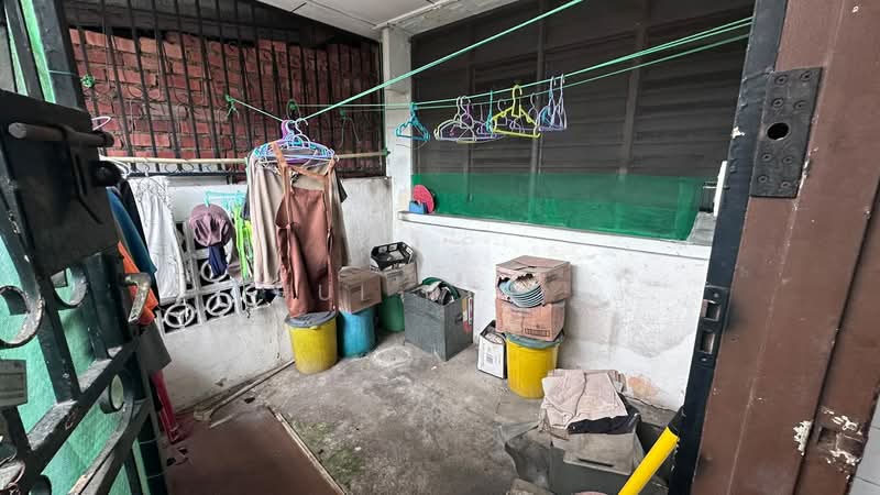 Rumah Teres 1-Tingkat untuk Dijual di Taman Pelangi (Johor Bahru) - Hui Hui . - PropertyGuru.com.my