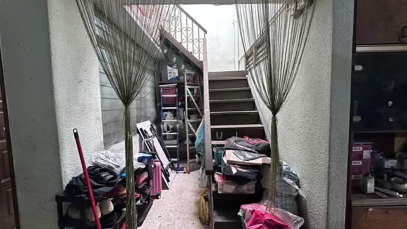 Rumah Teres 1-Tingkat untuk Dijual di Taman Pelangi (Johor Bahru) - Hui Hui . - PropertyGuru.com.my