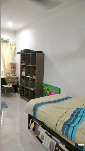Rumah Teres 2.5-Tingkat untuk Dijual di Bandar Puteri (Klang) - Yongsen Lim - Bedroom - PropertyGuru.com.my